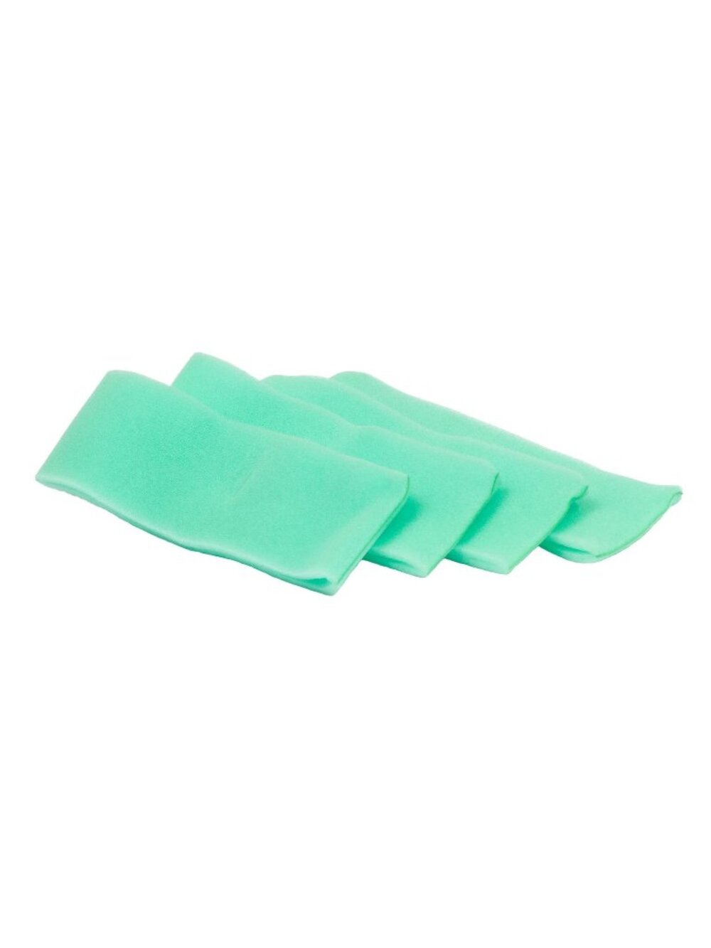 Briggs & Stratton Genuine Foam Filter (4 X 271962S) | 4110 OEM - Multi-Pack